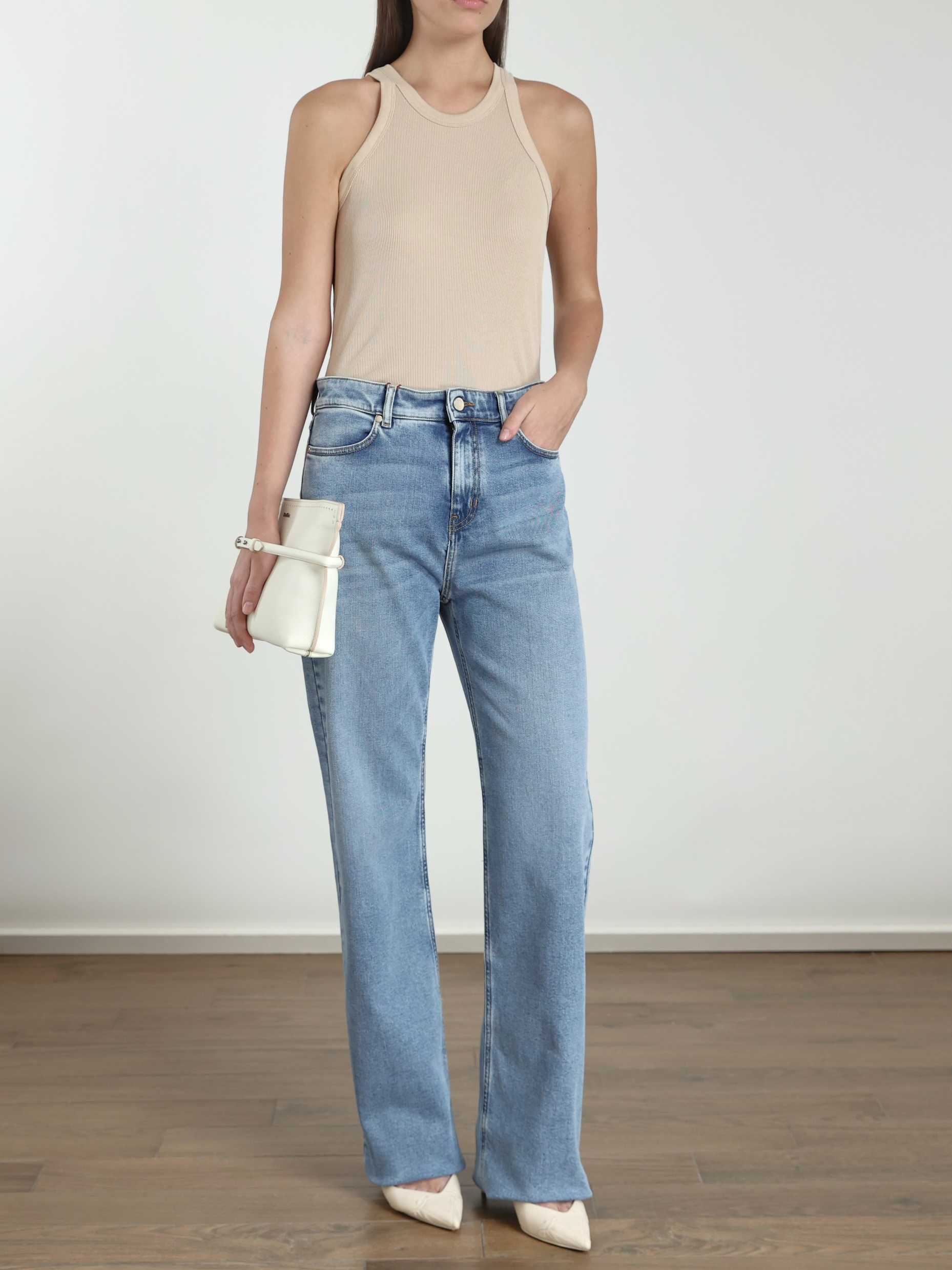 Jeans 2025 max mara